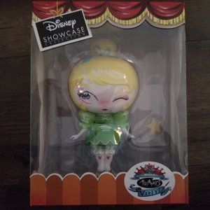 The World of Miss Mindy Vinyl Disney Collection - Tinkerbell